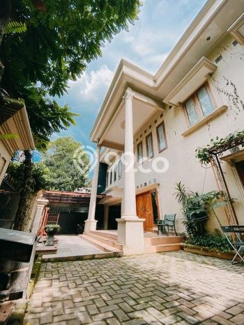 Dijual Rumah Elit Exclusive di Kebayoran Baru, Jakarta Selatan Dijual Rumah Elit Exclusive di Kebayoran Baru, Jakarta Selatan