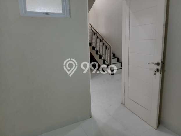 Rumah Minimalis 3 KT di Duri Kosambi Jakarta Barat Unfurnished Rumah Minimalis 3 KT di Duri Kosambi Jakarta Barat Unfurnished