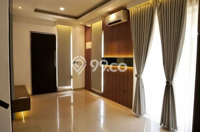 Hunian Elit LB 150m2 Siap Huni Desain Elegan di Pantai Indah Kapuk 2, Jakarta Utara Hunian Elit LB 150m2 Siap Huni Desain Elegan di Pantai Indah Kapuk 2, Jakarta Utara