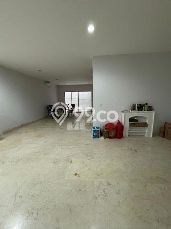 For Sale! Luxury House LT 120m2 Desain Modern di Golf Island For Sale! Luxury House LT 120m2 Desain Modern di Golf Island