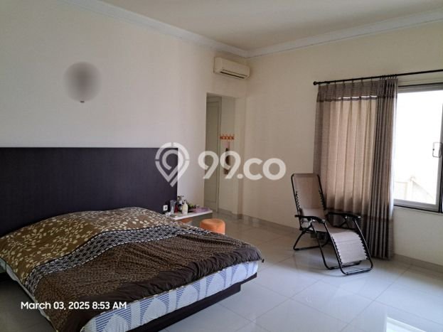 Siap Huni Hunian Elit 5 Kamar di Sukolilo Dekat ke Mana Pun Siap Huni Hunian Elit 5 Kamar di Sukolilo Dekat ke Mana Pun