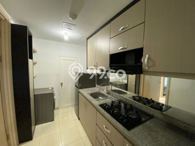 Apartemen Premium Dijual di Sambikerep, Surabaya Punya 4 Kamar & 3 Kamar Mandi Apartemen Premium Dijual di Sambikerep, Surabaya Punya 4 Kamar & 3 Kamar Mandi
