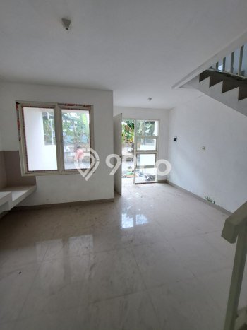 Rumah Minimalis 2 KT di Gununganyar Surabaya Unfurnished Rumah Minimalis 2 KT di Gununganyar Surabaya Unfurnished