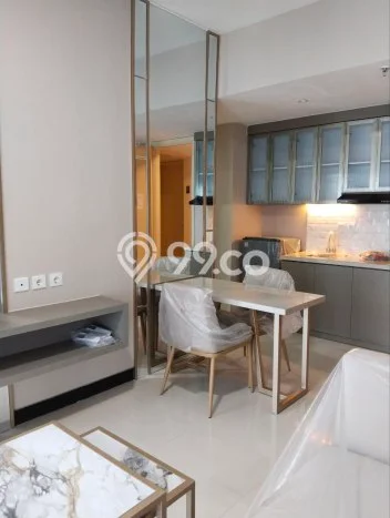Apartemen Siap Huni 2 Kamar dengan Harga Hemat di Area Mulyorejo, Surabaya Apartemen Siap Huni 2 Kamar dengan Harga Hemat di Area Mulyorejo, Surabaya