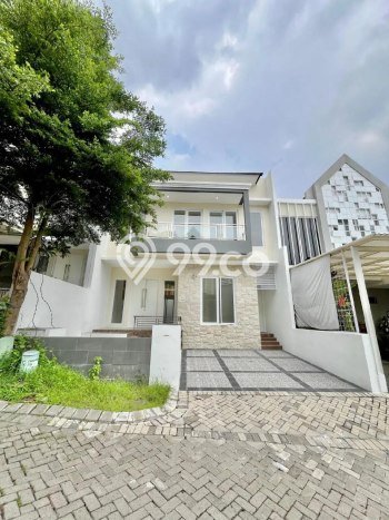 For Sale Rumah Elit Exclusive di Wiyung, Surabaya For Sale Rumah Elit Exclusive di Wiyung, Surabaya