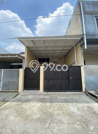 Dijual Rumah 2 Kamar Lokasi Ideal Bagus dan Strategis di Rungkut Dijual Rumah 2 Kamar Lokasi Ideal Bagus dan Strategis di Rungkut
