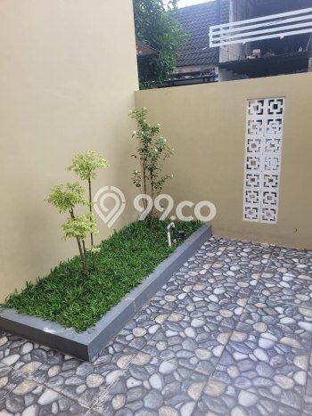 Rumah Strategis Minimalis Lb 80m2 di Wiyung, Surabaya Rumah Strategis Minimalis Lb 80m2 di Wiyung, Surabaya