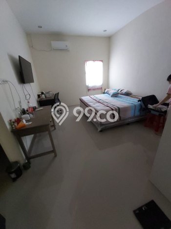 Kost untuk Dijual di Ngagel Punya 4 Kamar Kost untuk Dijual di Ngagel Punya 4 Kamar