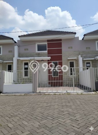 Rumah Minimalis 2 KT di Gununganyar Surabaya Unfurnished Rumah Minimalis 2 KT di Gununganyar Surabaya Unfurnished
