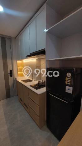Disewakan Segera Apartemen Strategis 1 KT, 1 KM di Kawasan Mulyorejo Disewakan Segera Apartemen Strategis 1 KT, 1 KM di Kawasan Mulyorejo