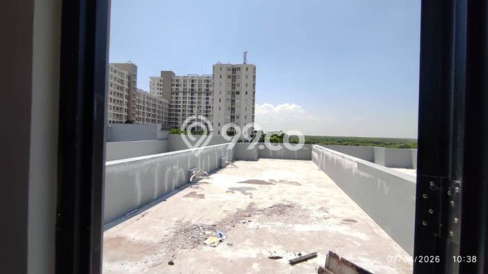 Area Strategis! Disewakan Ruko Lokasi Mulyorejo, Surabaya Cocok untuk Bisnis Area Strategis! Disewakan Ruko Lokasi Mulyorejo, Surabaya Cocok untuk Bisnis