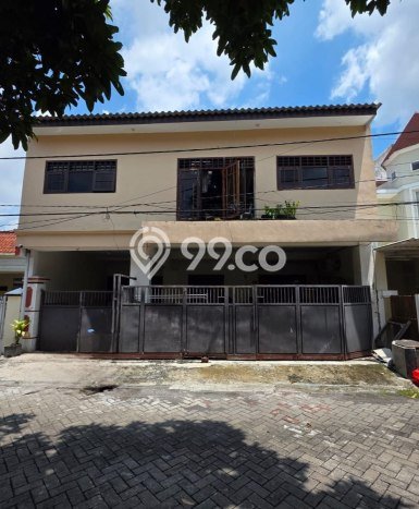 Unit Kost Dijual di Surabaya Spesifikasi 12 Kamar Tidur dan Area Ramai Unit Kost Dijual di Surabaya Spesifikasi 12 Kamar Tidur dan Area Ramai