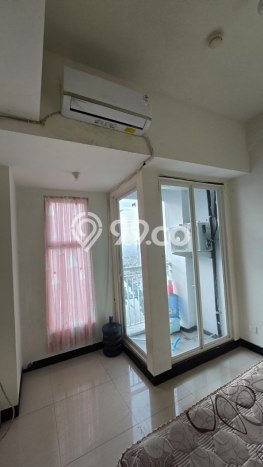 Apartemen Disewa Terjangkau 1 KT / 1 KM di Mulyorejo, Surabaya Apartemen Disewa Terjangkau 1 KT / 1 KM di Mulyorejo, Surabaya