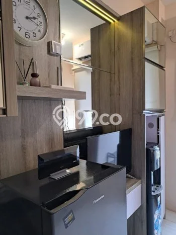 Apartemen Disewa Murah 1 KT / 1 KM di Wiyung, Surabaya Apartemen Disewa Murah 1 KT / 1 KM di Wiyung, Surabaya