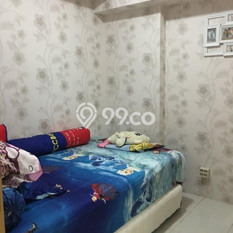 Ada Kamar Apartemen Murah Disewa di Mulyorejo, Surabaya 2 BR Ada Kamar Apartemen Murah Disewa di Mulyorejo, Surabaya 2 BR
