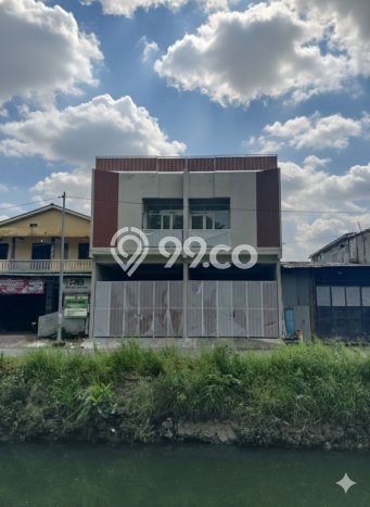 Ruko Dijual di Prime Area Surabaya Luas 125m2 Ruko Dijual di Prime Area Surabaya Luas 125m2