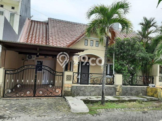 Dijual Rumah 3 Kamar Lokasi Strategis Nyaman dan Strategis di Wiyung Dijual Rumah 3 Kamar Lokasi Strategis Nyaman dan Strategis di Wiyung