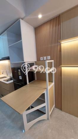 Disewakan Segera Apartemen Strategis 1 KT, 1 KM di Kawasan Mulyorejo Disewakan Segera Apartemen Strategis 1 KT, 1 KM di Kawasan Mulyorejo