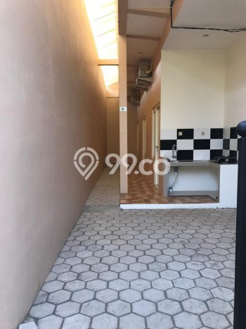 Untuk Dijual Kost 7 Kamar di Surabaya untuk Aset Anda Untuk Dijual Kost 7 Kamar di Surabaya untuk Aset Anda