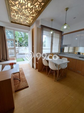 Rumah Luas Asri 2 KT Siap Huni di Gununganyar Surabaya Rumah Luas Asri 2 KT Siap Huni di Gununganyar Surabaya