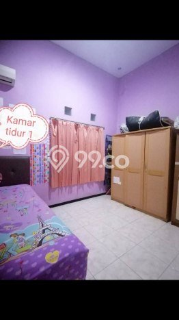 For Sale Rumah 2 Kamar Lokasi Strategis Bagus dan Strategis di Waru For Sale Rumah 2 Kamar Lokasi Strategis Bagus dan Strategis di Waru