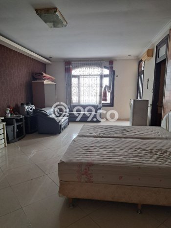 Siap Huni Hunian Elit 7 Kamar di Waru Dekat ke Mana Pun Siap Huni Hunian Elit 7 Kamar di Waru Dekat ke Mana Pun
