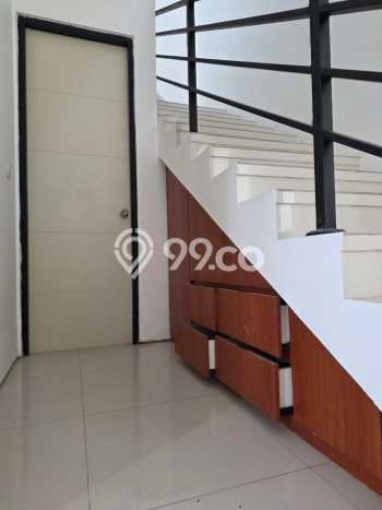 Rumah Modern Cantik 3 KT Bisa Langsung Pindah di Waru Rumah Modern Cantik 3 KT Bisa Langsung Pindah di Waru