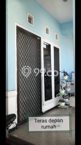 For Sale Rumah 2 Kamar Lokasi Strategis Bagus dan Strategis di Waru For Sale Rumah 2 Kamar Lokasi Strategis Bagus dan Strategis di Waru