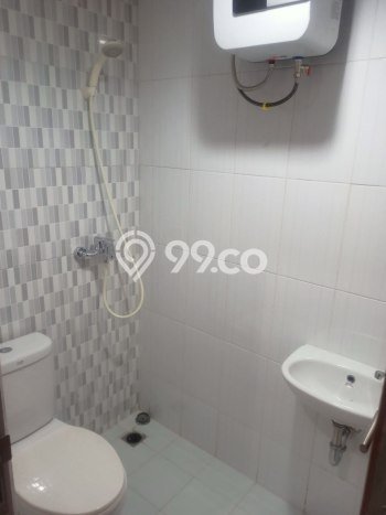 Apartemen Murah dengan 1 BR & 1 KM di Bubutan Surabaya Apartemen Murah dengan 1 BR & 1 KM di Bubutan Surabaya