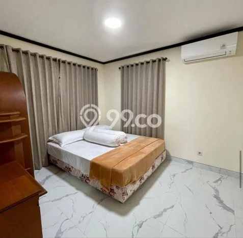 BISNIS POTENSIAL! Vila di Trawas, Luas 481m2m², Potensi Menjanjikan BISNIS POTENSIAL! Vila di Trawas, Luas 481m2m², Potensi Menjanjikan