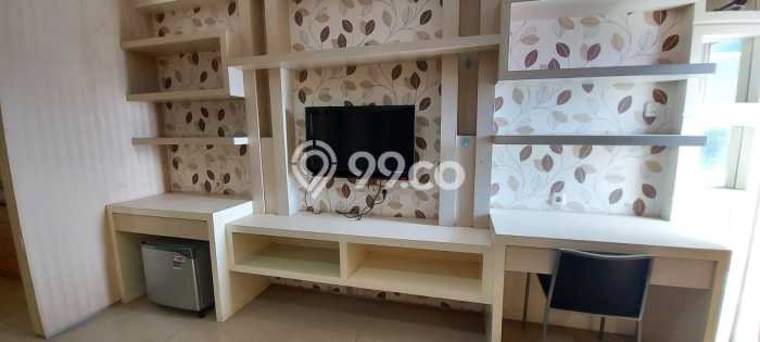 Apartemen Harga Terjangkau untuk Dijual di Kutisari Dengan Spesifikasi 1 KT & 1 KM Apartemen Harga Terjangkau untuk Dijual di Kutisari Dengan Spesifikasi 1 KT & 1 KM