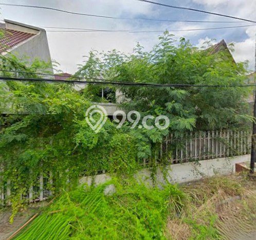 Tanah Dijual Lokasi Strategis di Surabaya dengan Luas 240m2 Tanah Dijual Lokasi Strategis di Surabaya dengan Luas 240m2
