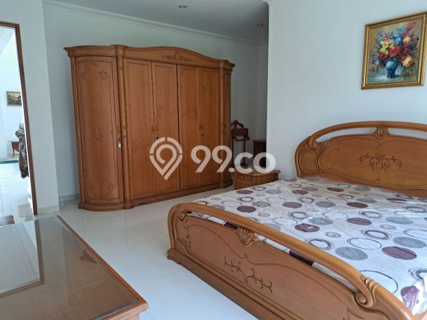 Rumah Cantik Siap Huni Di Sambikerep Luas 340m2 Aman Rumah Cantik Siap Huni Di Sambikerep Luas 340m2 Aman