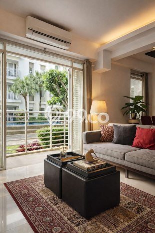 Untuk Dijual Apartemen Nyaman di Sukolilo Surabaya 2 Kamar Tidur Untuk Dijual Apartemen Nyaman di Sukolilo Surabaya 2 Kamar Tidur