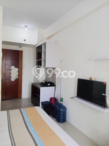 Jarang Ada! Hunian Apartemen Hemat di Bubutan, Surabaya 1 Kamar Tidur dan 1 Kamar Mandi Jarang Ada! Hunian Apartemen Hemat di Bubutan, Surabaya 1 Kamar Tidur dan 1 Kamar Mandi