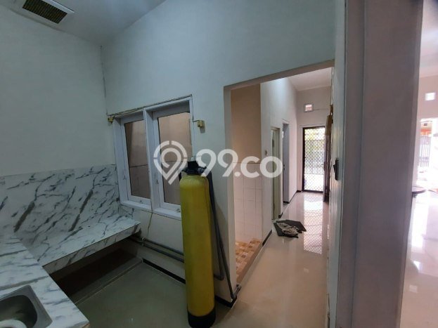 Jual Rumah Bagus Siap Huni LB 126m2 di Mulyorejo, Surabaya Jual Rumah Bagus Siap Huni LB 126m2 di Mulyorejo, Surabaya