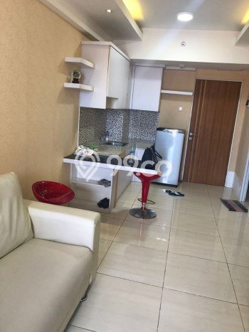 Apartemen Minimalis di Dukuh Pakis Surabaya dengan 2 KT & 1 KM Apartemen Minimalis di Dukuh Pakis Surabaya dengan 2 KT & 1 KM