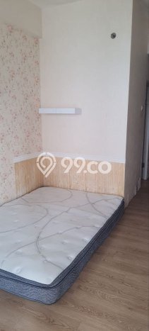 Apartemen Minimalis di Mulyorejo Surabaya dengan 1 KT & 1 KM Apartemen Minimalis di Mulyorejo Surabaya dengan 1 KT & 1 KM