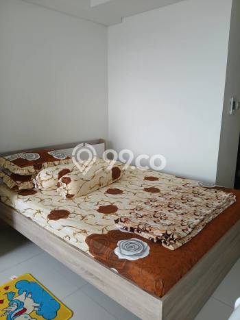 Sewa Sekarang Apartemen Nyaman 1 KT di Kawasan Wonokromo Sewa Sekarang Apartemen Nyaman 1 KT di Kawasan Wonokromo