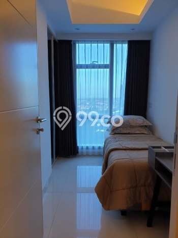 Dijual Apartemen di Sambikerep, Surabaya Punya 2 Kamar Tidur Dijual Apartemen di Sambikerep, Surabaya Punya 2 Kamar Tidur