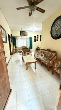 Rumah Modern Minimalis 4 KT Siap Huni di Waru Rumah Modern Minimalis 4 KT Siap Huni di Waru