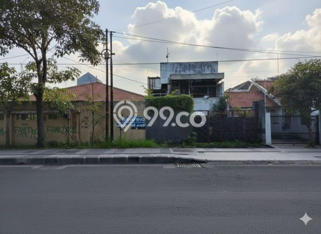 Untuk Dijual Tanah di Gayungan Surabaya Luas 840m2 SHM Untuk Dijual Tanah di Gayungan Surabaya Luas 840m2 SHM
