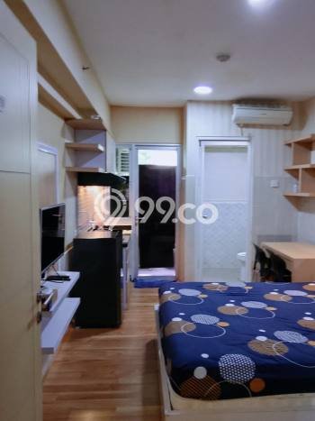 Sewa Sekarang Apartemen Strategis 1 KT, 1 KM di Kawasan Mulyorejo Sewa Sekarang Apartemen Strategis 1 KT, 1 KM di Kawasan Mulyorejo