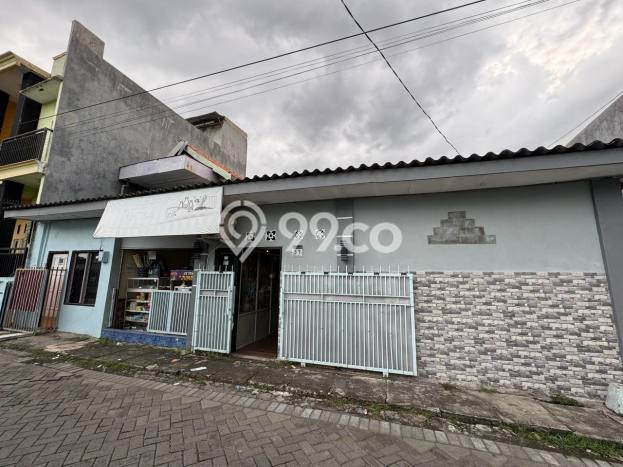 Jual Rumah Strategis Bagus Punya 3 KT di Gubeng Surabaya SHM Jual Rumah Strategis Bagus Punya 3 KT di Gubeng Surabaya SHM