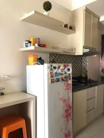 Hunian Apartemen 1 KT 1 KM Dijual di Rungkut Surabaya, Luas 21m2 Hunian Apartemen 1 KT 1 KM Dijual di Rungkut Surabaya, Luas 21m2