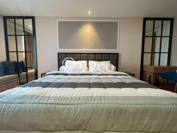 Apartemen Nyaman untuk Dijual di Mulyorejo, Surabaya, Jawa Timur Apartemen Nyaman untuk Dijual di Mulyorejo, Surabaya, Jawa Timur