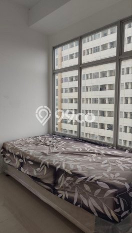 Hunian Apartemen 2 KT 1 KM Dijual di Bubutan Surabaya, Luas 40m2 Hunian Apartemen 2 KT 1 KM Dijual di Bubutan Surabaya, Luas 40m2