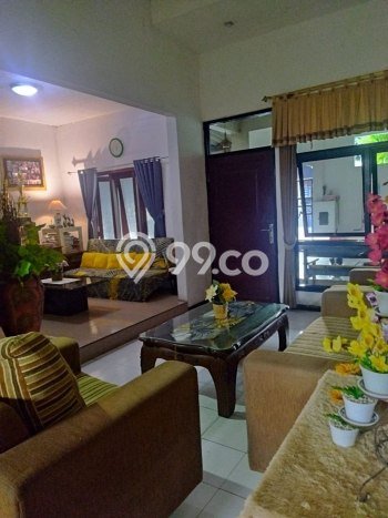 Rumah Modern Minimalis 3 Kamar Siap Huni di Rungkut Rumah Modern Minimalis 3 Kamar Siap Huni di Rungkut