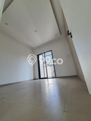 Rumah Minimalis 3 KT di Kedung Baruk Surabaya Unfurnished Rumah Minimalis 3 KT di Kedung Baruk Surabaya Unfurnished