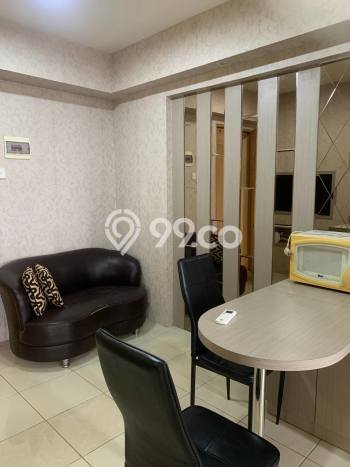 Apartemen Murah dengan 2 BR & 1 KM di Mulyorejo Surabaya Apartemen Murah dengan 2 BR & 1 KM di Mulyorejo Surabaya